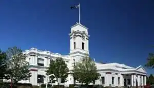 Council baby capsule hire
