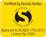 Car Seat Fitting Laws Faq Approved australian standard car seat