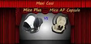 Mico ap vs mico plus capsule