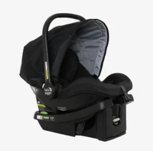 Baby jogger capsule 1