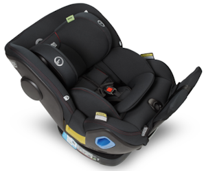 Healthy hips friendly baby car seat suitable for hip dysplasia