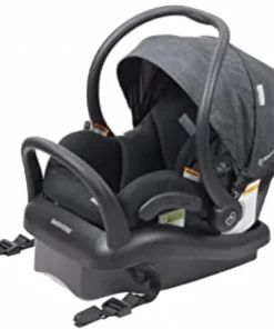 Maxi-cosi mico plus isofix capsule