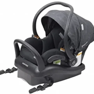 Best Baby Capsule 2025 (For Hire) Maxi cosi mico plus isofix capsule hire melbourne