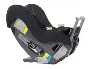 Britax compaq cart seat hire