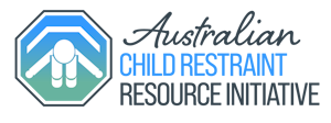 Professional and accredited baby seat installation