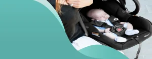 Maxi cosi non isofix capsule hire bayside melbourne $150
