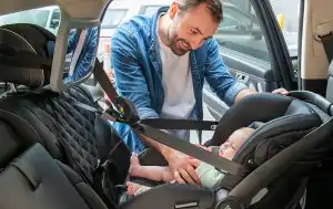 Britax bpod capsule hire for melbourne parents