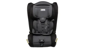 Booster seat hire fully harnessed