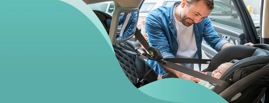 Britax b-pod capsule hire melbourne