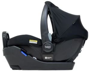 Britax b-pod go capsule
