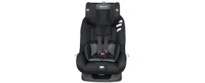 Forward facing car seat hire
