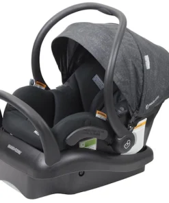 Isofix Capsule Hire Maxi cosi mico plus