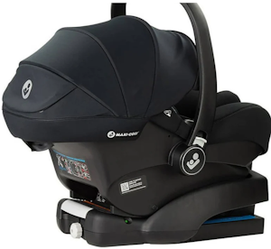 Maxi cosi mico 12 capsule hire melbourne