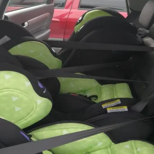 Migrating To Australia – Baby Capsule &Amp; Car Seat Hire Melbourne Infa secure quattro convertible car seat