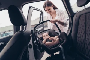 Best baby capsule 2025