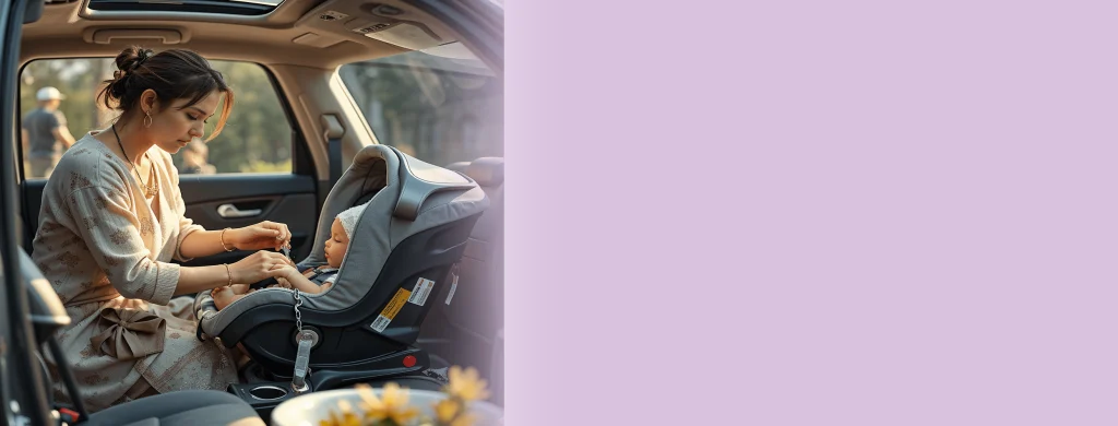 Professional baby capsule & car seat cleaning melbourne – bayside