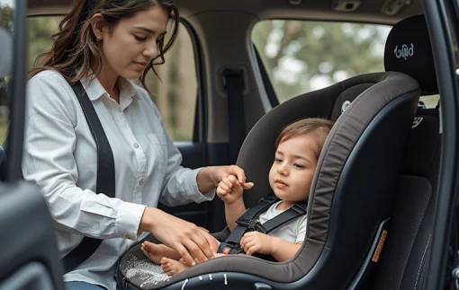 Booster seat cleaning melbourne