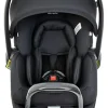 Britax b-pod baby capsule hire melbourne - lightweight newborn car capsule