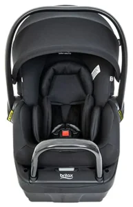 Britax b-pod lite