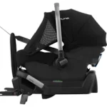 What Is The Best Baby Capsule 2023 Nuna pippa klik capsule