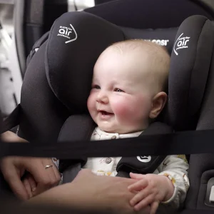 Britax b-pod capsule pram compatibility