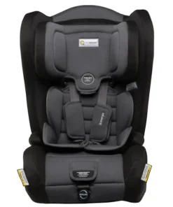 Infasecure emerge extended harnessing car seat