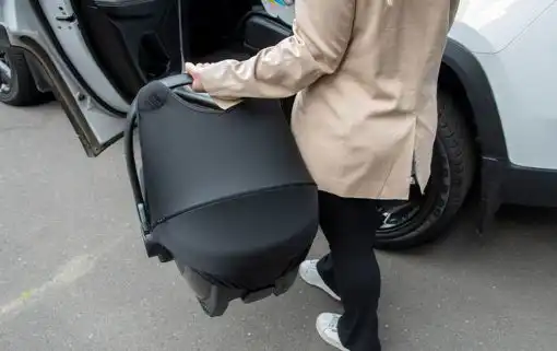 Contact baby capsule hire melbourne