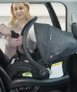 Baby capsule hire melbourne