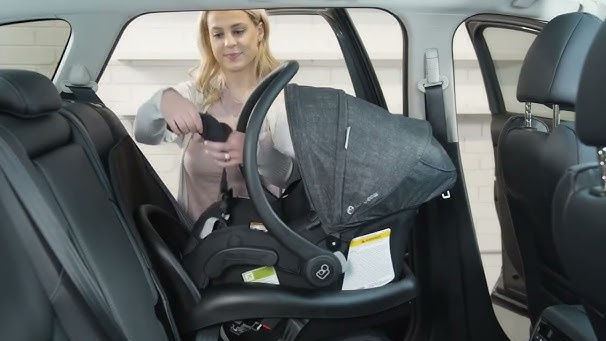 Baby Capsule Hire Bayside – Professional Installation &Amp; Free Delivery Maxi cosi mico plus capsule hire mordialloc