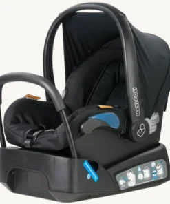 What Is The Best Baby Capsule 2023 Maxi-cosi citi capsule