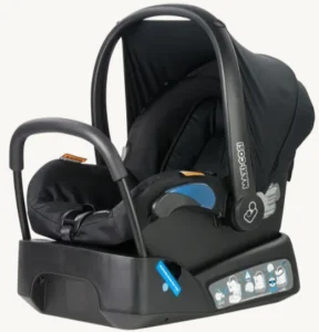 Maxi-cosi citi capsule