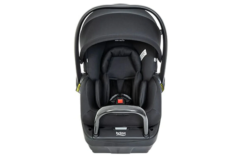 Britax b-pod lite