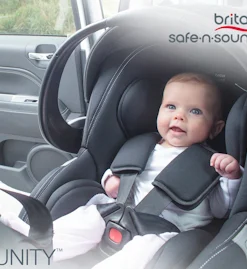 Premmie Capsule Hire Britax unity neos premmie capsule