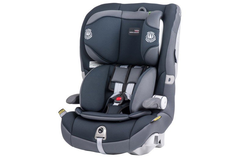 Britax maxi guard forward facing seat