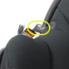 Maxi Cosi Mico Capsule Hire Maxi cosi mico plus magnetic harness holders