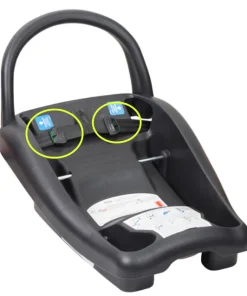 Maxi Cosi Mico Capsule Hire Maxi cosi mico plus isofix tension indicator