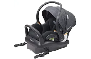 Maxi cosi mico plus isofix
