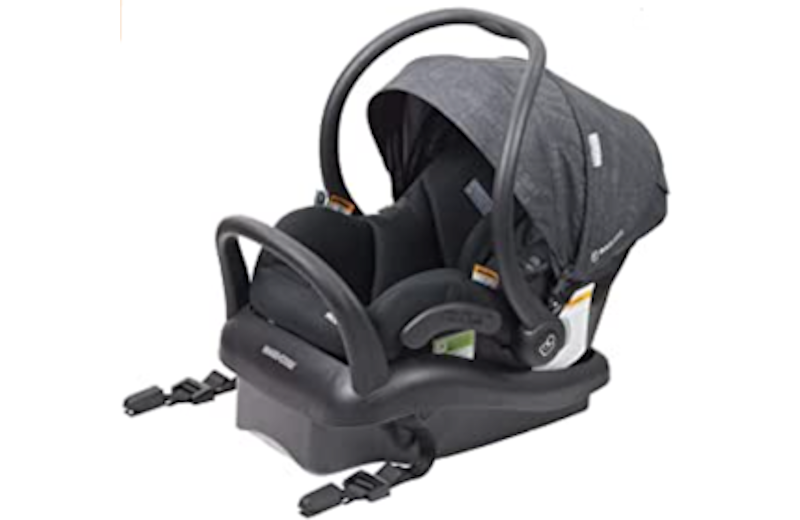 Maxi Cosi Mico Plus Isofix capsule