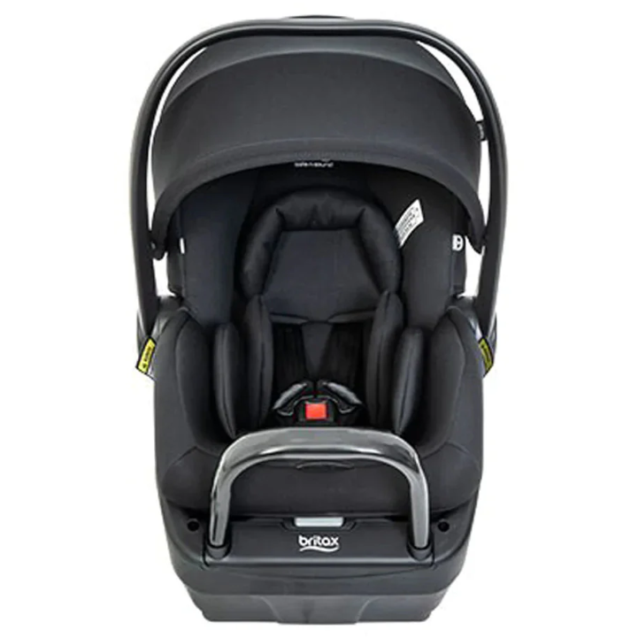 Monthly Capsule Hire Britax b-pod lite capsule hire