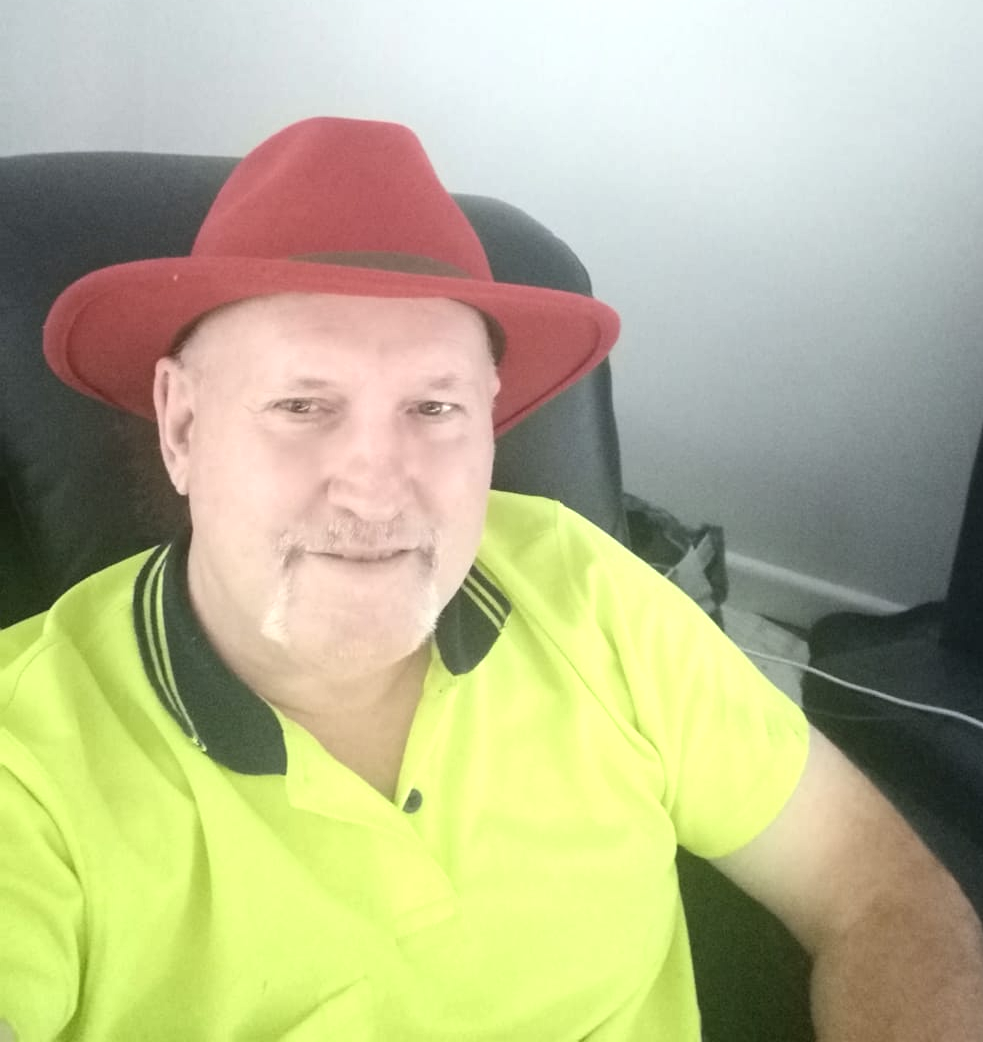 Anthony from travel safe baby capsule hire melbourne